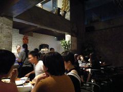 -上楼私房菜(院士路店)
