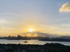 -笔架山