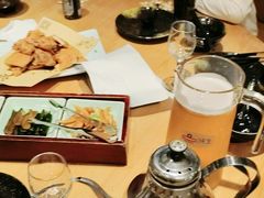 -海派美食·家宴海鲜青岛菜·石锅鲽鱼头(东方城店)