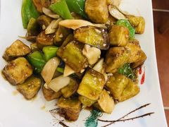 -北戴河庆山饭店·海鲜砂锅粥(北戴河黑石路店)