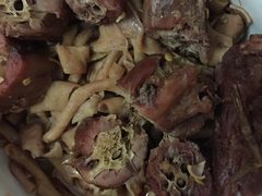 -黄毛鸭脖(汉阳总店)