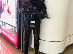 -金逸影城(荟聚IMAX激光店)