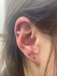 -众刺纹画·纹身·穿孔饰品·海娜定制