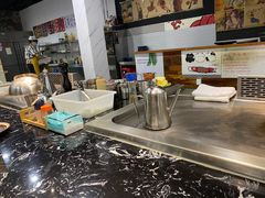 -大成铁板烧•板前(复古餐厅石老人店)