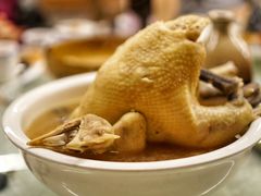 -夏雨路轩特色餐厅·十年经营