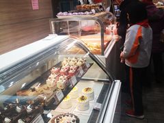 -苹果花园(金耀南路店)