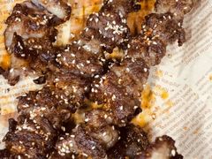 -东方红海鲜百汇(国际大厦店)