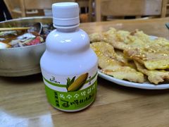 -顺姬冷面(长白西路店)
