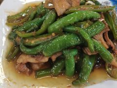 -印象盐帮菜(鲁能城店)