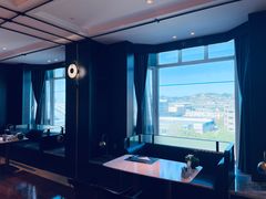 -青岛鑫江温德姆酒店