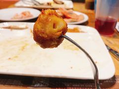 -汉巴味德(大悦城店)