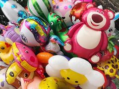 -成都市活水公园