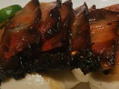 招牌风干肉-品粹徽园·家常安徽菜