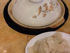 iphone_upload_pic-太婆天府山珍酒楼(亚运村店)