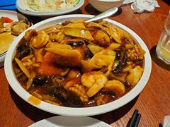 -陆壹捌餐厅(五大道店)