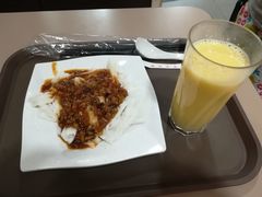 -都城快餐(新港西路店)