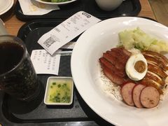-大家乐(广州番禺祈福店)