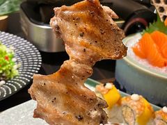 -山葵家·创意料理(宁波来福士店)