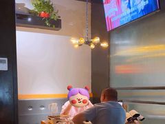 -二旗里烧烤·烤羊排(龙域店)
