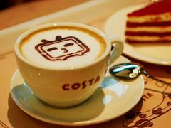 -COSTA COFFEE(国正中心店)