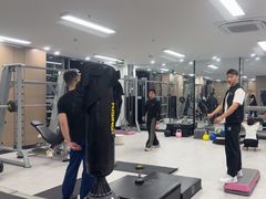-琪航·健身+普拉提(嘉定北地铁站店)