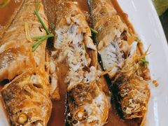 -今鲜源大酒店·中华餐饮名店(新湛路店)