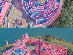 -漳州滨海火山岛自然生态风景区