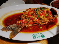 -费大厨辣椒炒肉(万家丽一店)