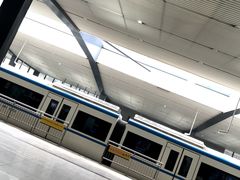 -黄浦路(地铁站)