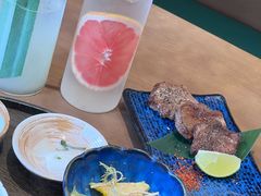 -ITARU食堂·定食料理(西丽店)