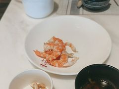 -玛莎拉自助餐厅(国贸店)