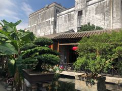 -猪肉婆私房菜(容桂总店)