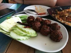 -Doo Dee Thai Food(Issan/Isaan/Esan)