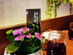 -青梅酒肆PLUS(长白仙岛北路店)