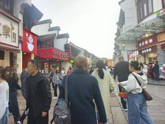 -衣裳街历史文化街区