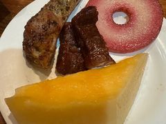 -比尔森韩式烤肉自助(国商店)
