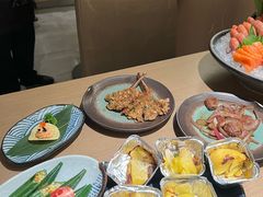 -大渔铁板烧(花园道店)