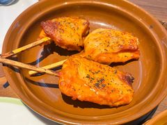 -萨莉亚意式餐厅(南京环亚凯瑟琳广场店)