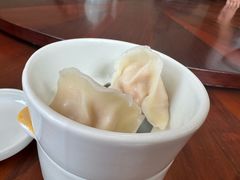 -喜鼎海胆水饺(东港店)