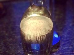 -迪拜帆船酒店海底餐厅