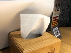 餐具摆设-胡马八破·川菜小馆(高新万达店)