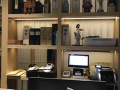 -隐鮨日料(北辰三角洲店)