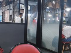 -鱼酷活鱼烤鱼(梅江印象城店)