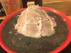 -博多一幸舍(侨福芳草地购物中心店)