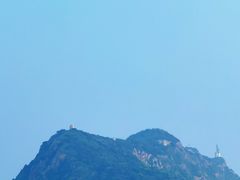 -锦州笔架山风景区