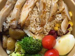 -美格菲健身中心(新都会店)