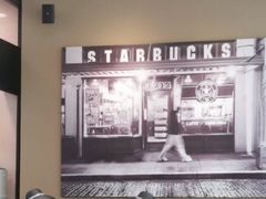 -星巴克(北京望京店)