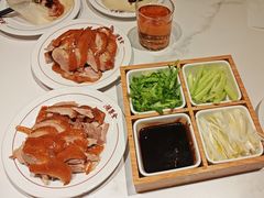 -全聚德烤鸭店(准噶尔路店)