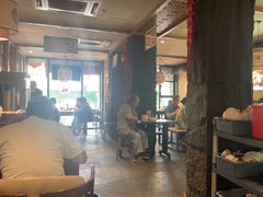 -老淮滨-蚌埠非遗小吃(淮河路店)