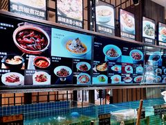 -庆赫隆融合菜馆(群力店)